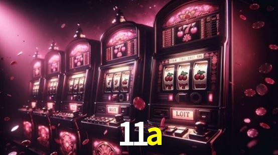 Inovações de Jogos na 11a: O Futuro das Experiências Interativas