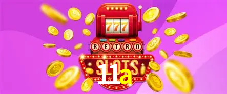 Descubra o Mundo do Cassino Online com 11a