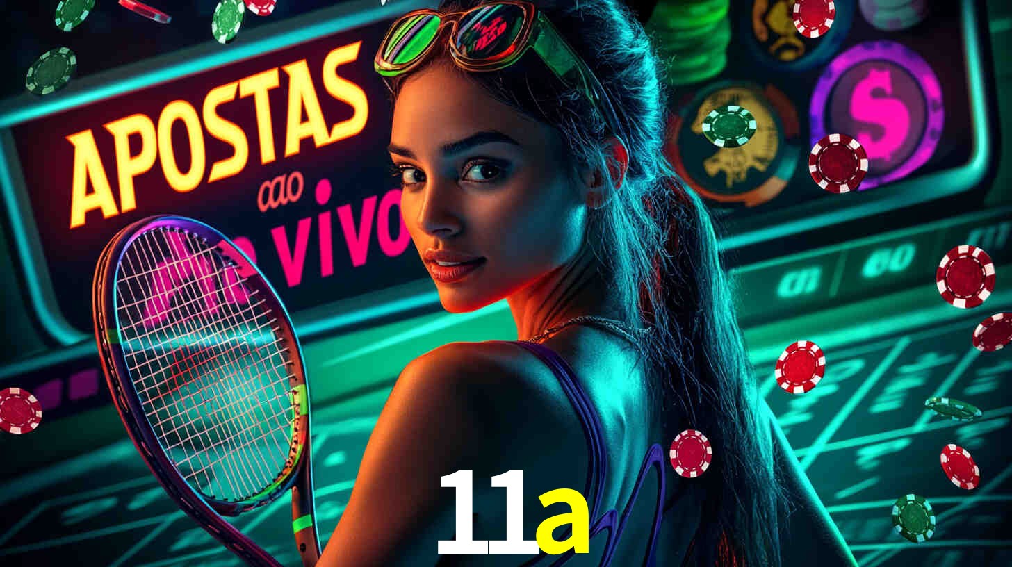 Descubra a Magia dos Jogos de Arcade no 11a