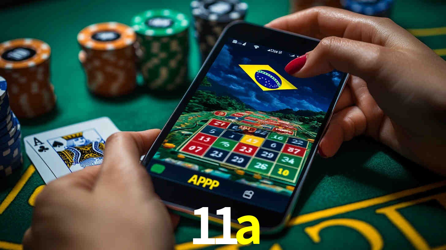 A Revolução dos Jogos Mobile: Diversão na Palma da Mão