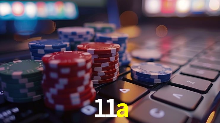 Jogos de Slot 11a