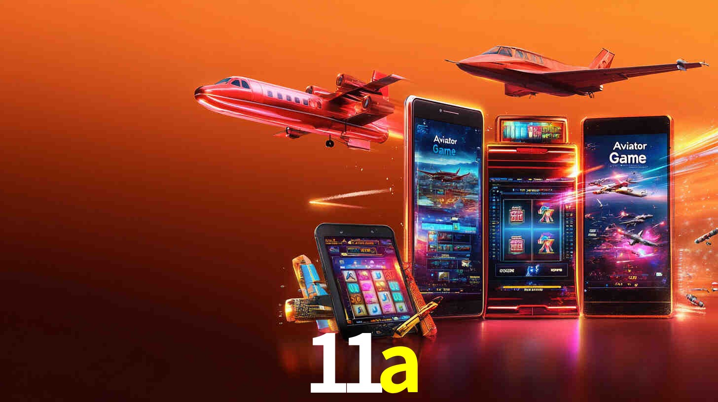 Inovações de Jogos na 11a: O Futuro das Experiências Interativas