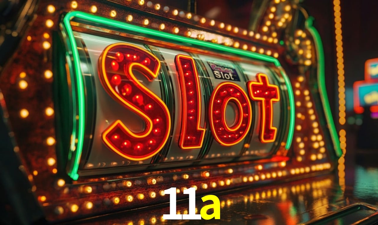 Provedores de Jogos 11a