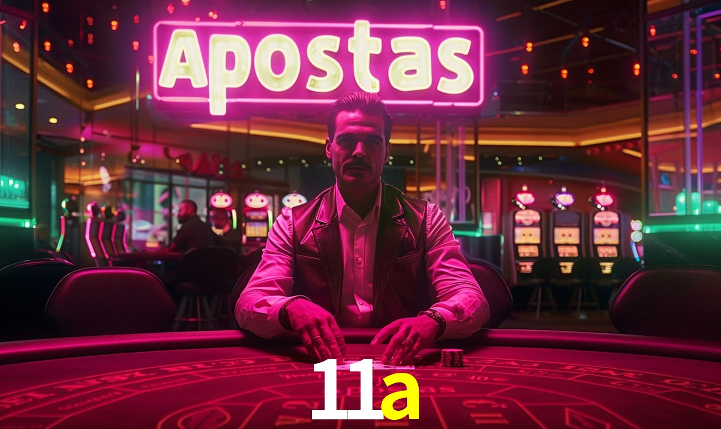 A Experiência Imersiva dos Cassinos Ao Vivo no 11a