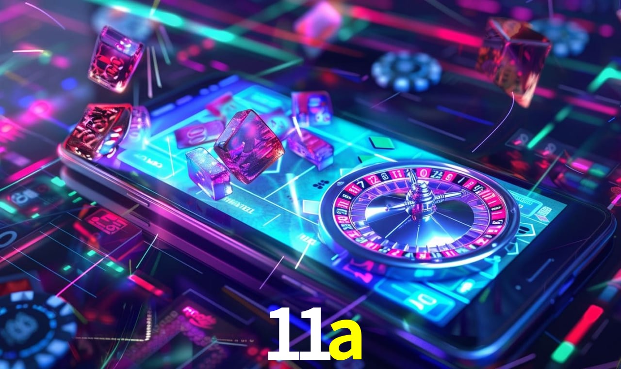 Mesa de Blackjack 11a