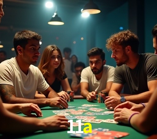 Promoção Relâmpago 11a