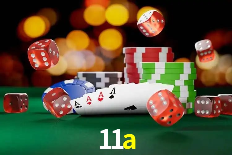Apostas de Tênis 11a