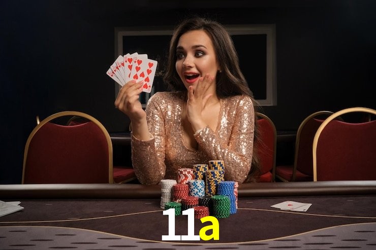 Descubra o Programa VIP da 11a: Vantagens Exclusivas para Jogadores