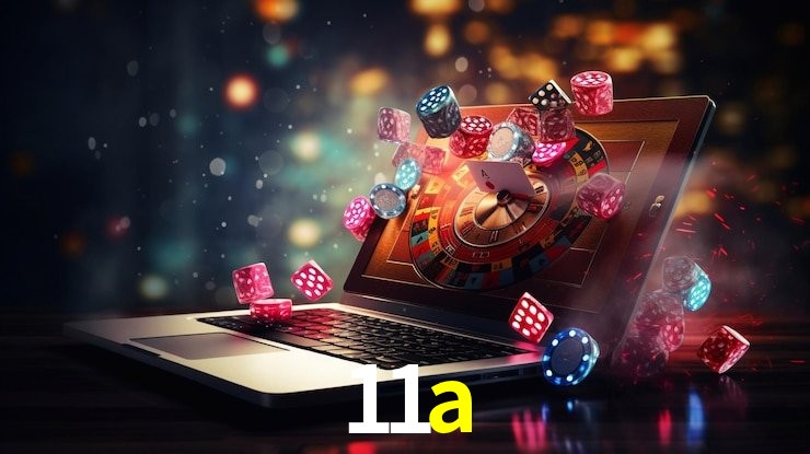 Explorando a Categoria de Eventos em Apostas na 11a