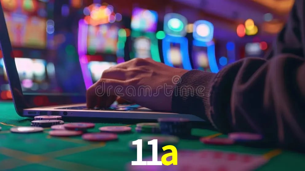A Emoção da Loteria na 11a: Uma Chance de Mudança de Vida